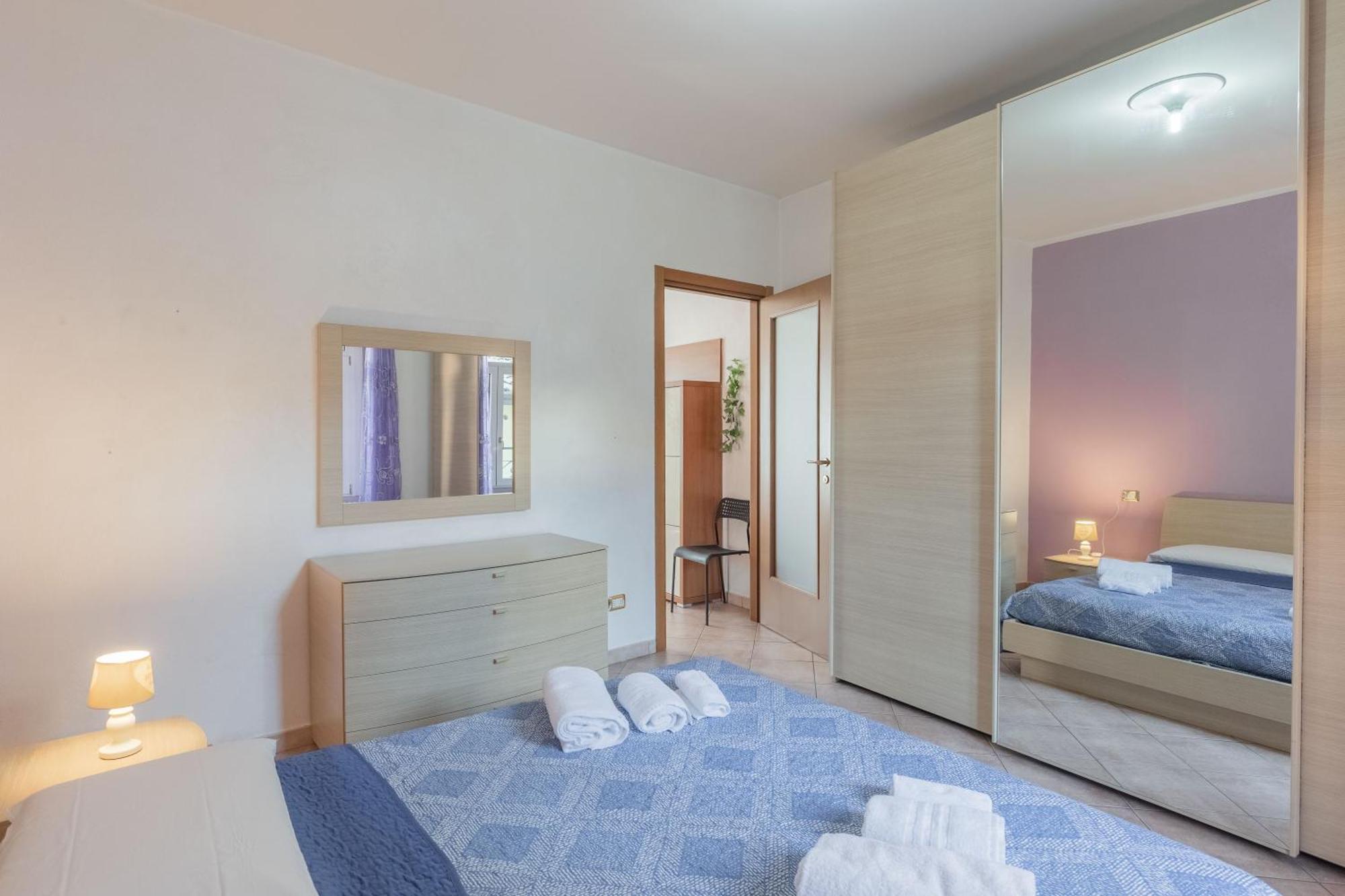 San Giacomo 4 Apartment Lecco Luaran gambar