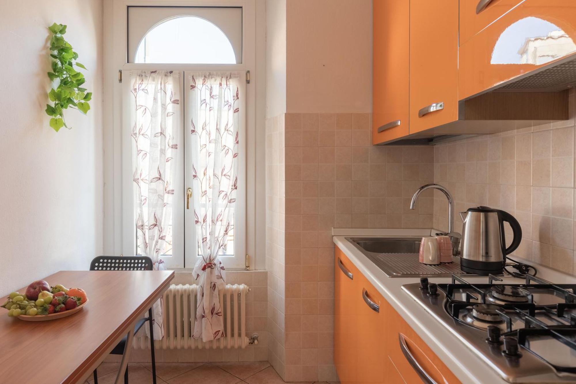 San Giacomo 4 Apartment Lecco Luaran gambar